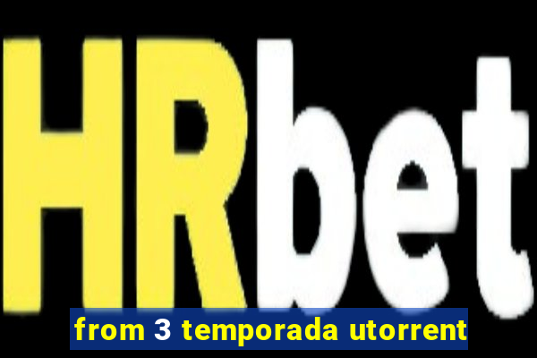 from 3 temporada utorrent